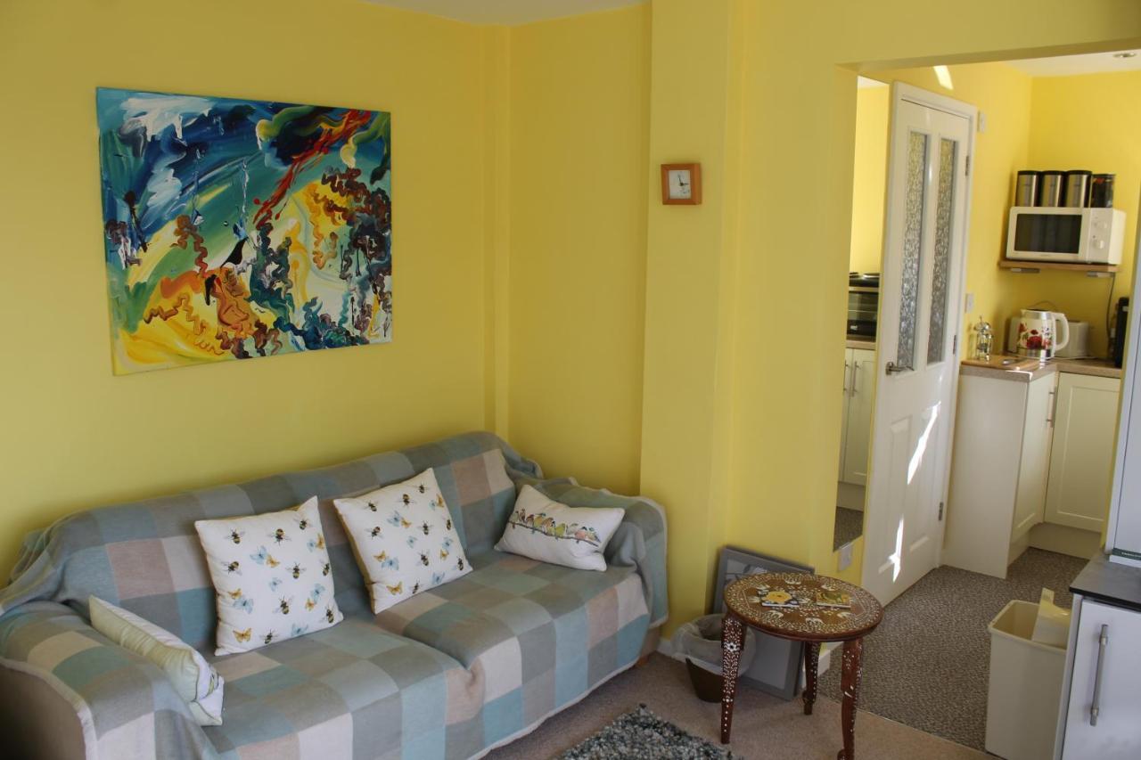 The Garden Room Westcott Westcott  Экстерьер фото